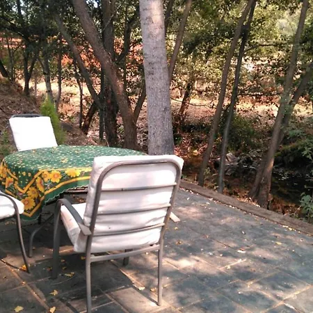 Casa Altobierzo, 9 Habitaciones Y 9 Banos Pobladura de las Regueras Esterno foto