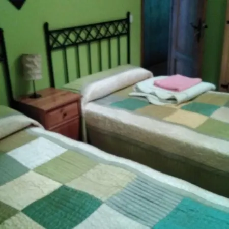 Casa Altobierzo, 9 Habitaciones Y 9 Banos Pobladura de las Regueras Esterno foto