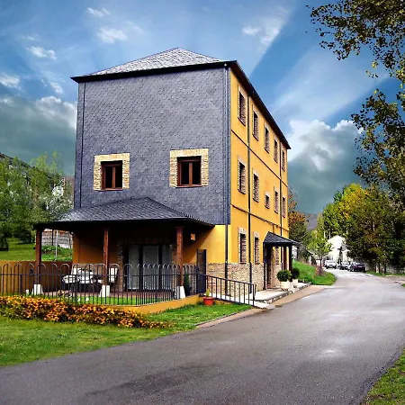 Casa Altobierzo, 9 Habitaciones Y 9 Banos Pobladura de las Regueras Esterno foto