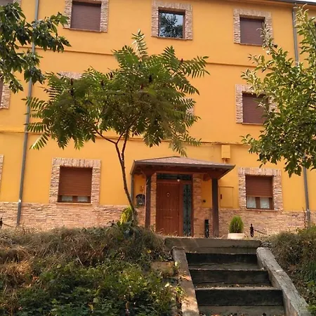 Casa Altobierzo, 9 Habitaciones Y 9 Banos Pobladura de las Regueras Esterno foto