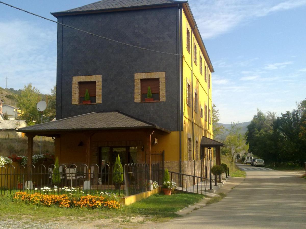 Country house Casa Altobierzo, 9 Y 9 Banos Pobladura de las Regueras