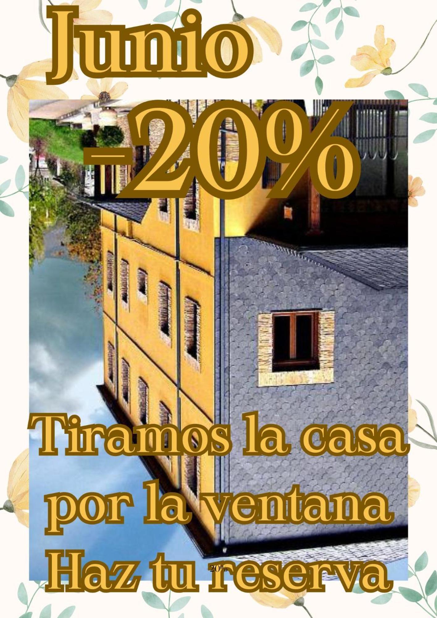 Country house Casa Altobierzo, 9 Y 9 Banos Pobladura de las Regueras
